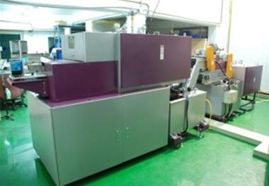 高效穩定 金屬中心研發精微零組件熱處理技術 收料率百分百